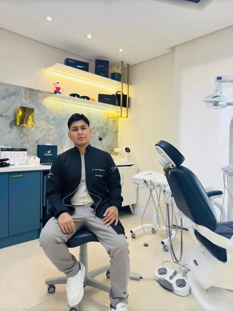 Dr. Blas Baltazar