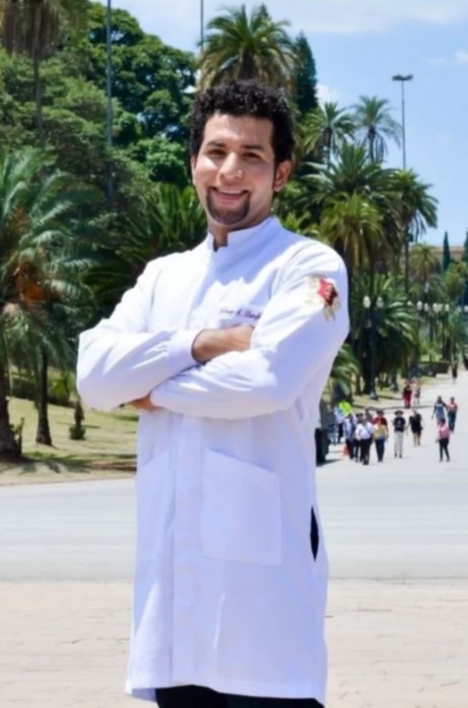 Dr. Jefferson Bonifácio