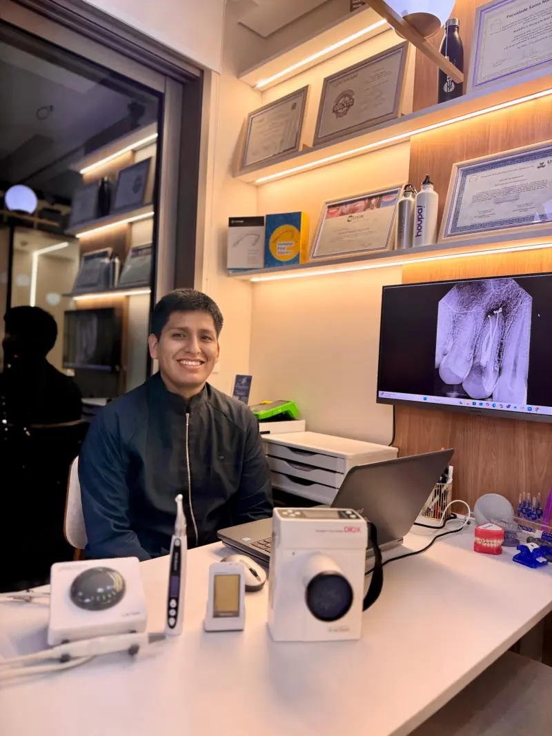 Dr. Jhony Baltazar