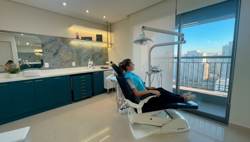 Dentista 24 horas Quando ir