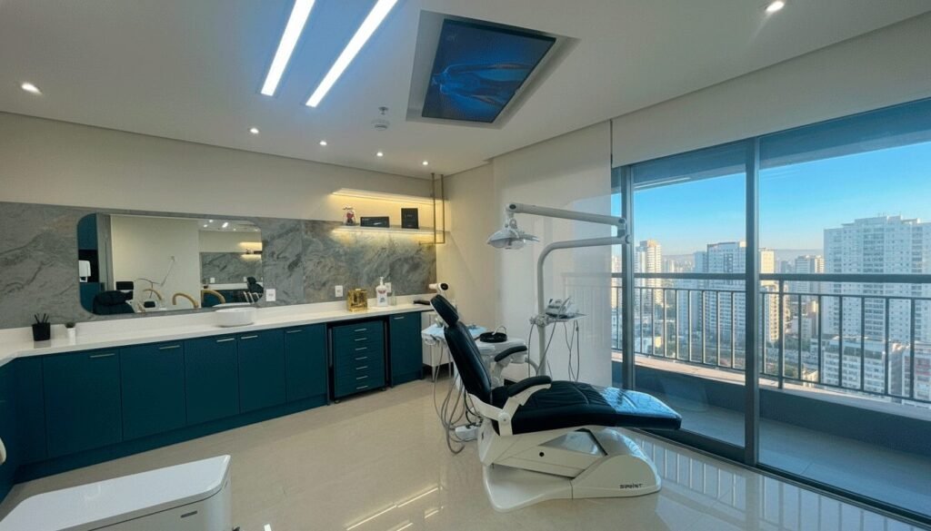 Escolher Dentista no Tatuapé