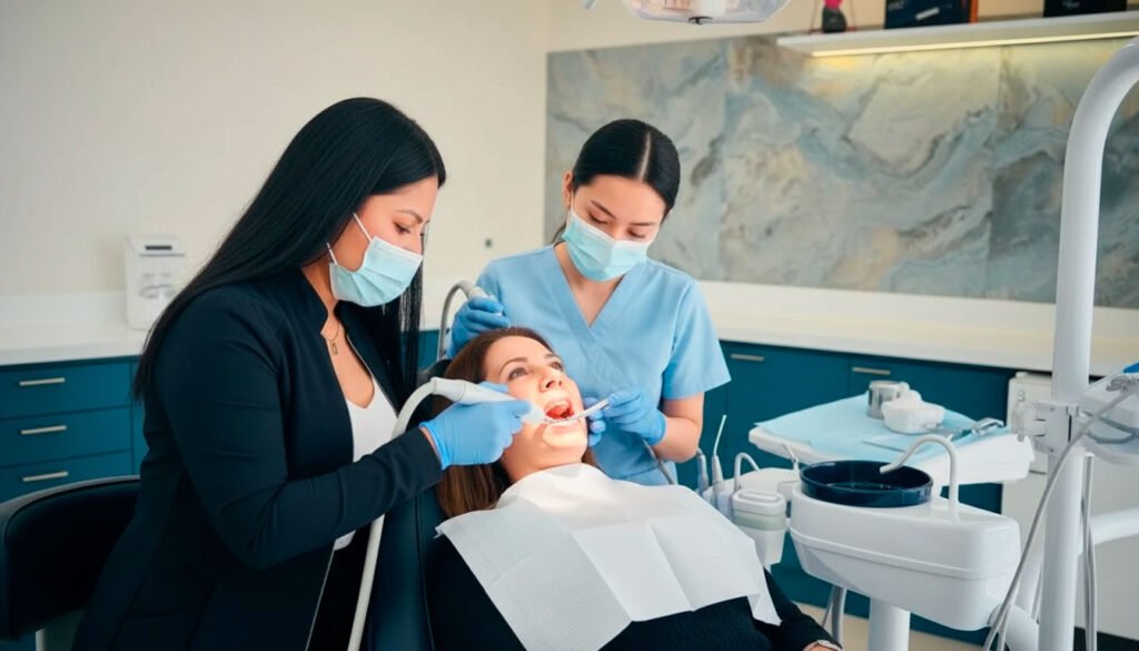 Clareamento Dental Enfraquece os Dentes