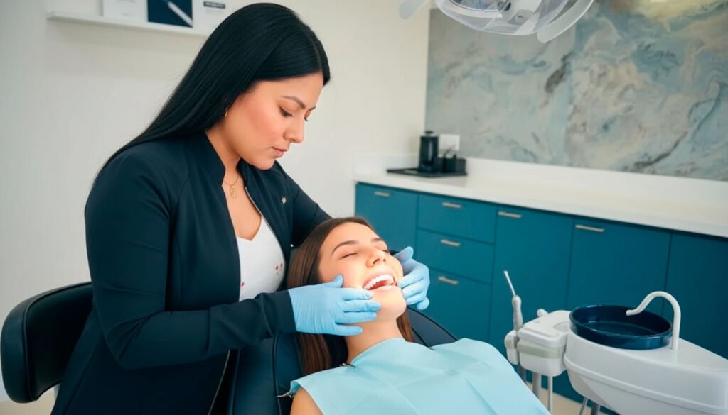 Como Funciona o Clareamento Dental