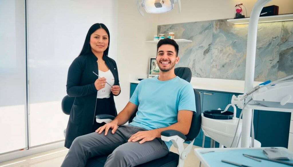 Como Funciona o Implante Dentário