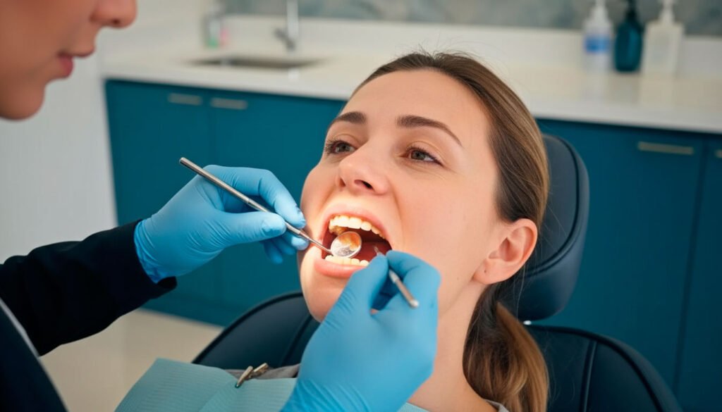 Dentes Amarelados Sempre Precisam de Tratamento