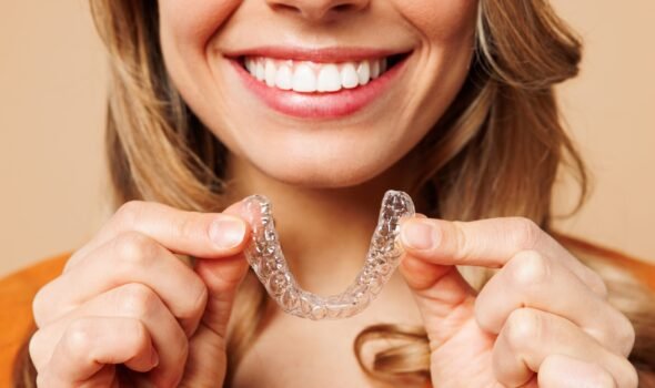 Invisalign na clínica odontológica da Dra. Mariela Baltazar no Tatuapé e Mooca